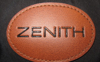 Zenith -laukku.