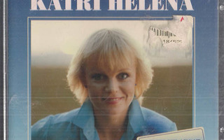 Katri Helena - 20 Suosikkia - Puhelinlangat laulaa - CD