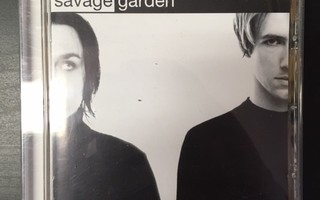 Savage Garden - Savage Garden CD