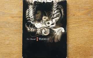 TIAMAT - The Church Of Tiamat DVD