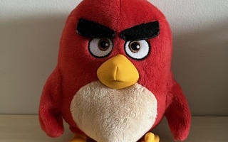 Angry Birds -pehmolelu, ympärysmitta 40 cm