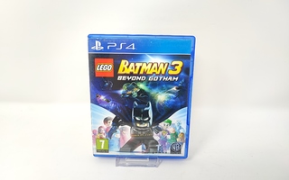 Lego Batman 3 Beyond Gotham - PS4