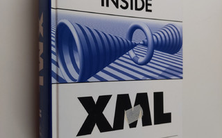 Steven Holzner : Inside XML