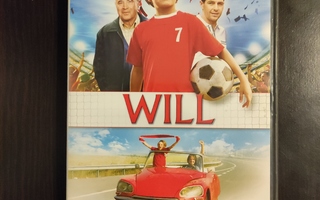 Will 2011 *Vuokra-DVD*