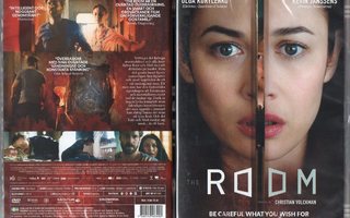 room (2019)	(82 036)	UUSI	-SV-		DVD		SF-TXT