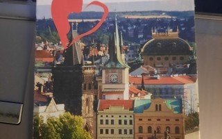 Praha ABC OK-Matkat