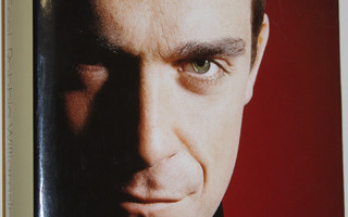 Chris Heath : Feel : Robbie Williamsin tarina