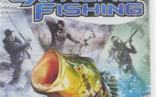 Shimano Xtreme Fishing