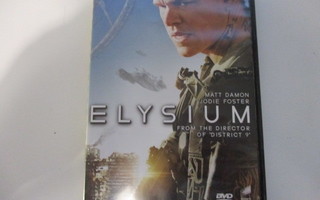DVD ELYSIUM