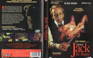 Jack The Ripper	(18 049)	k	-FI-	DVD	suomik.		klaus kinski	19
