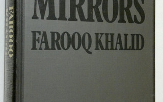 Faroog Khalid : Black mirrors