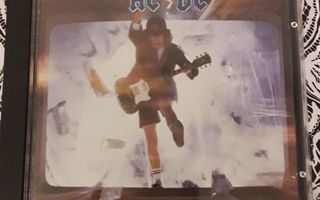 AC/DC : Blow Up Your Video -CD