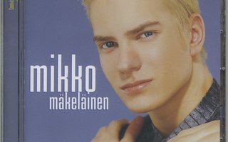 MIKKO MÄKELÄINEN: Mikko Mäkeläinen = 1. – MINT! - CD 2002
