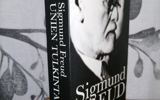 Sigmund Freud - Unien tulkinta - 8.p.2001