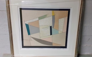 Göran Augustson "Cubistico"