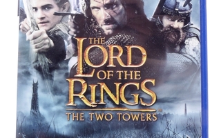 The Lord Of The Rings: The Two Towers