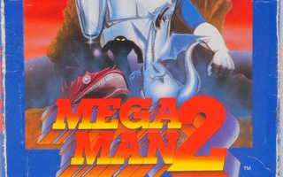 Mega Man 2