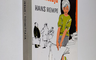 Hans Hempe : Irene - toimittaja