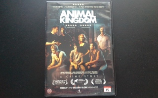 DVD: Animal Kingdom (2009)