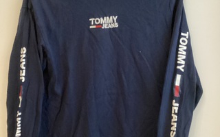 Tommy Hilfinger jeans pusero XS