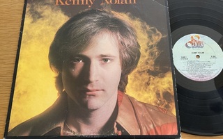 Kenny Nolan (1977 POP LP)