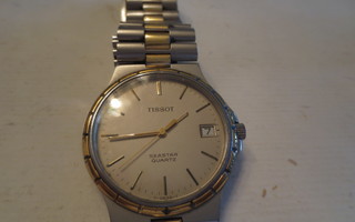 Miesten Rannekello Tissot, Quartz