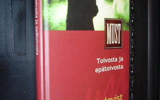 Martti Lindqvist : Toivosta ja epätoivosta ( 2 p. 2004 )