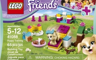 LEGO Friends 41088 Pentukoulu