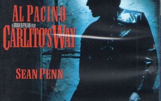 Carlito´S Way	(75 983)	UUSI	-FI-	nordic,	BLU-RAY		al pacino