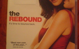 The rebound , DVD