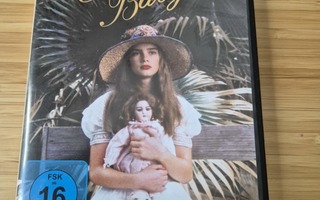 Pretty Baby -DVD (1978)