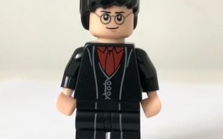LEGO Harry Potter Minifiguuri (HP133)