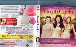 Monte Carlo	(75 200)	k	-FI-	BLUR+DVD	suomik.	(2)	selena gome