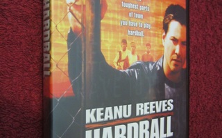 Hardball      (DVD)