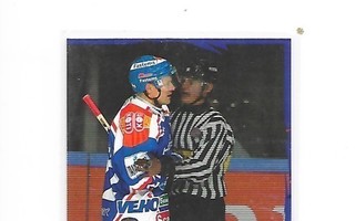 2002-03 CardSet #226 Toni Mäkiaho Tappara