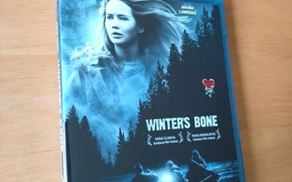 Winter's Bone (Blu-ray)