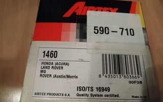 Honda, Land Rover, MG, Rover Vesipumppu Airtex 1460, 590-710