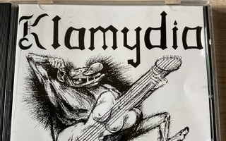 Klamydia-Ceedee