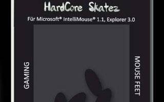 EBOTOX HARDCORE HIIRITASSUT Microsoft IE 3.0 / IE 1.1 ALE!