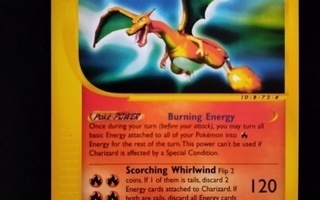 Charizard 40/165 Pokemon