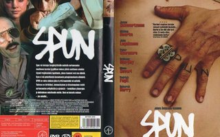 Spun	(78 888)	UUSI	-FI-	suomik.	DVD		Mickey rourke	2002