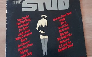 THE STUD CBS 83078 1978 The Stud Original soundtrack Holland