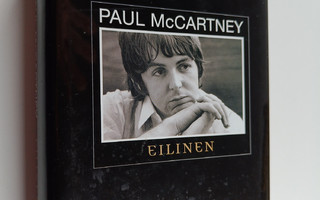 Barry Miles : Paul McCartney : Eilinen
