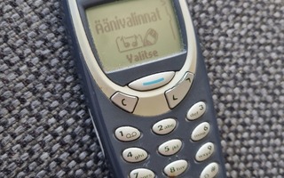 Nokia 3310