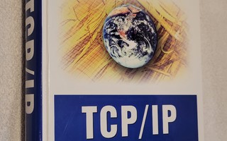 TCP / IP - Douglas E. Comer - IT Press - kieli: suomi