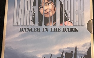Dancer in the dark (dvd)