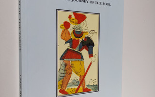 Lance Kelly : The Myth of the Tarot: The Amazing Journey ...