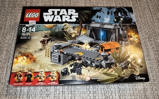 Lego Star Wars 75171 Battle on Scarif