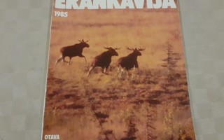 Eränkävijä 1985