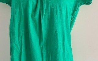 Gant paita vihreä